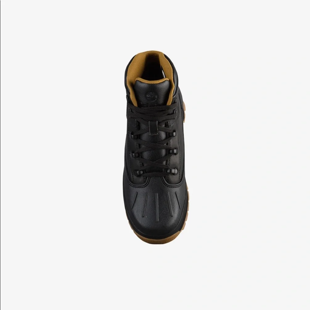 Timberland junior Euro Hiker Shell Toe Boots